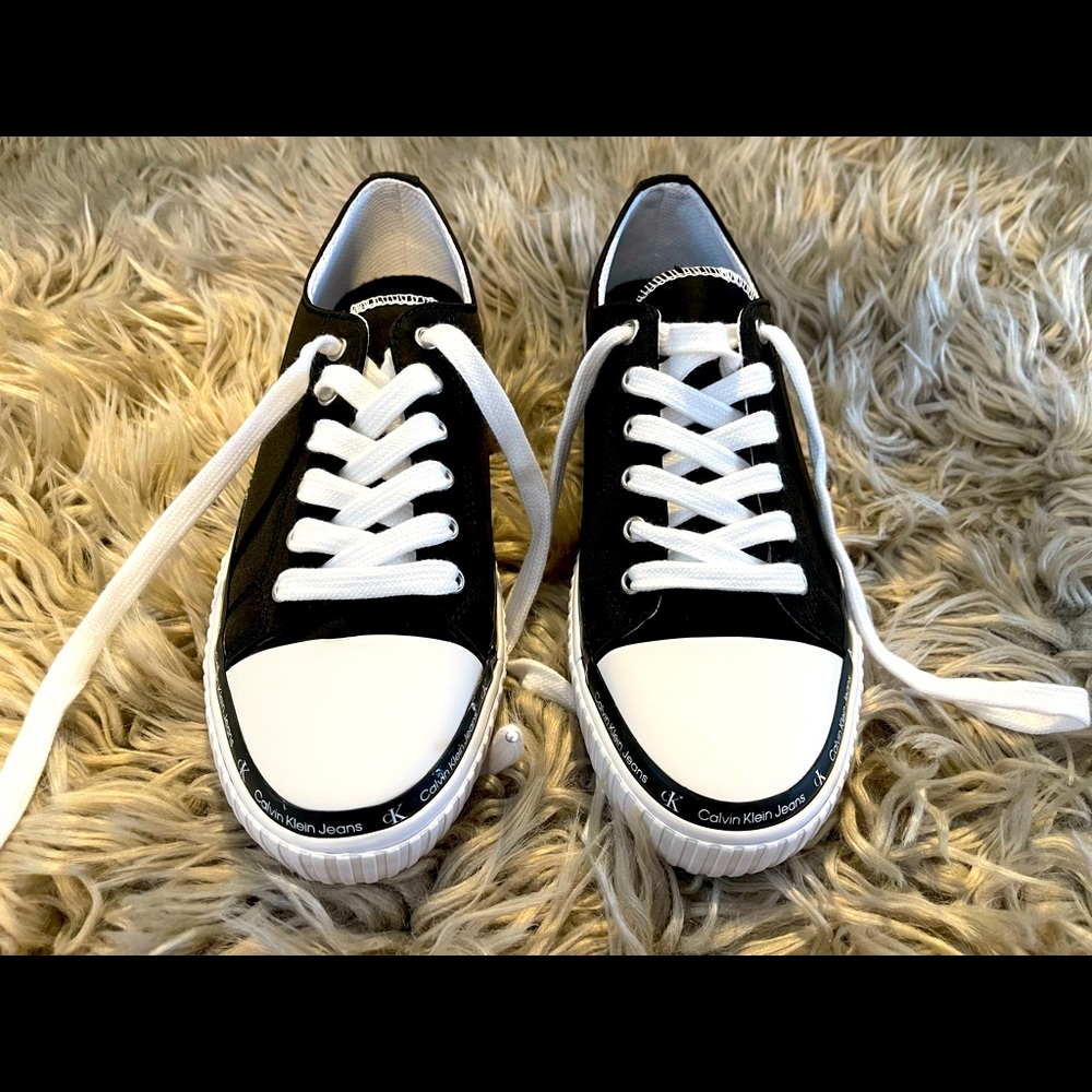 Calvin Klein Jeans Shoes